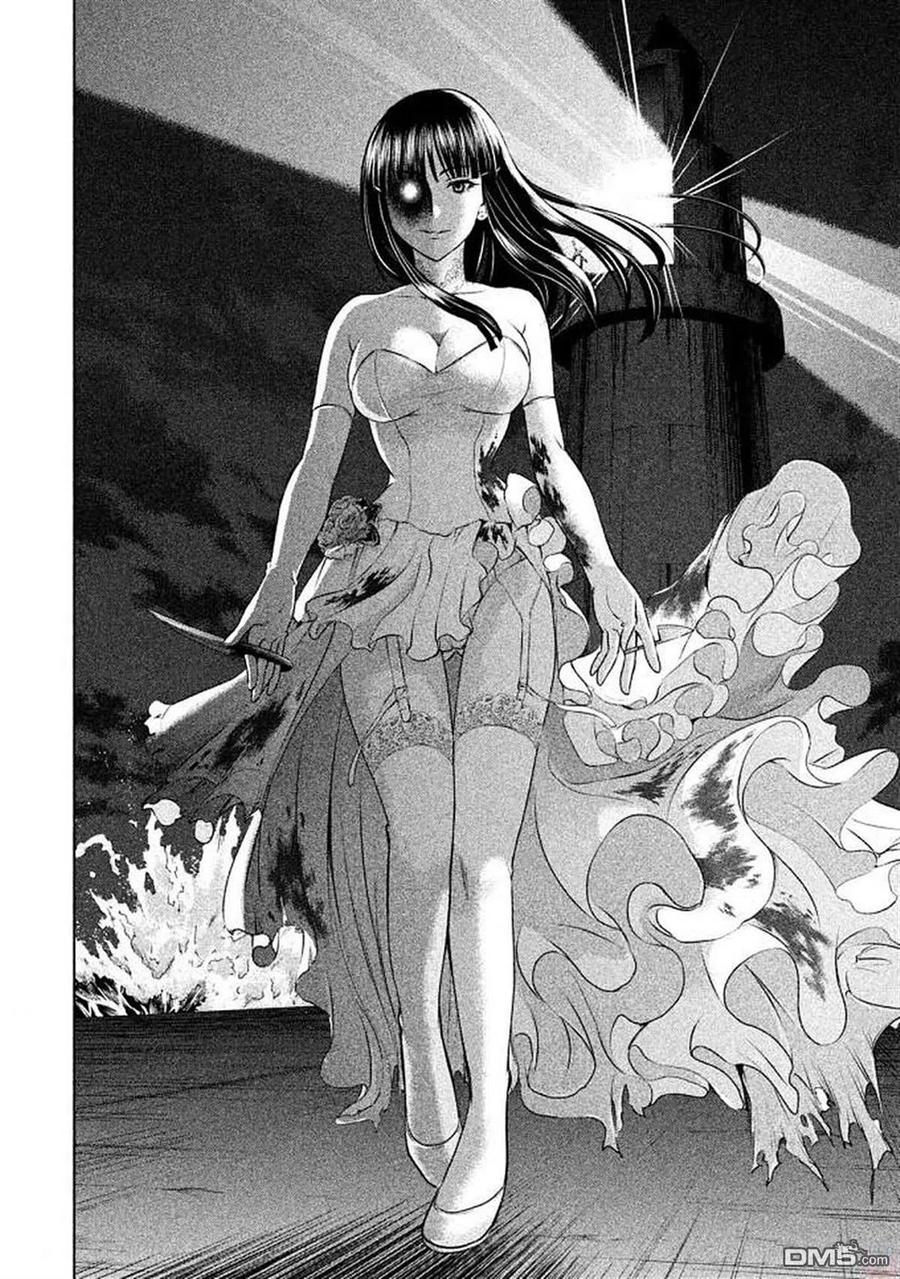 第30话 抓人游戏2