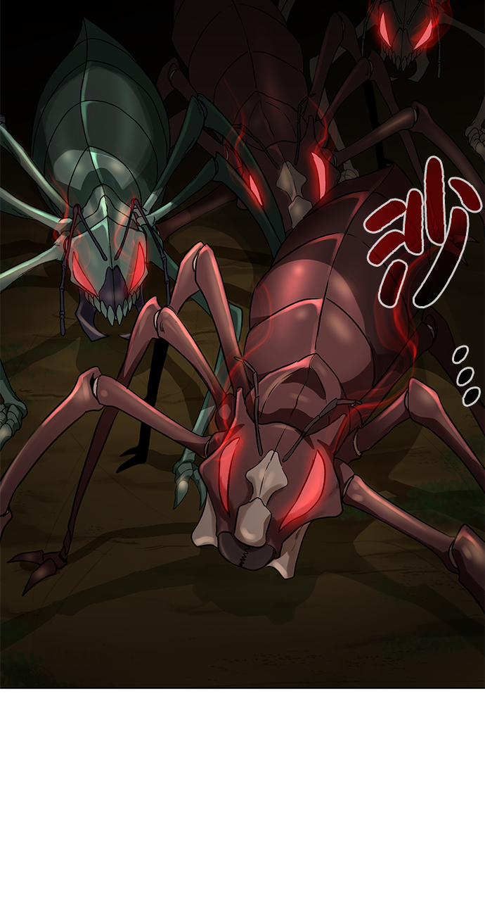 [第16话] 蚁穴地下城3