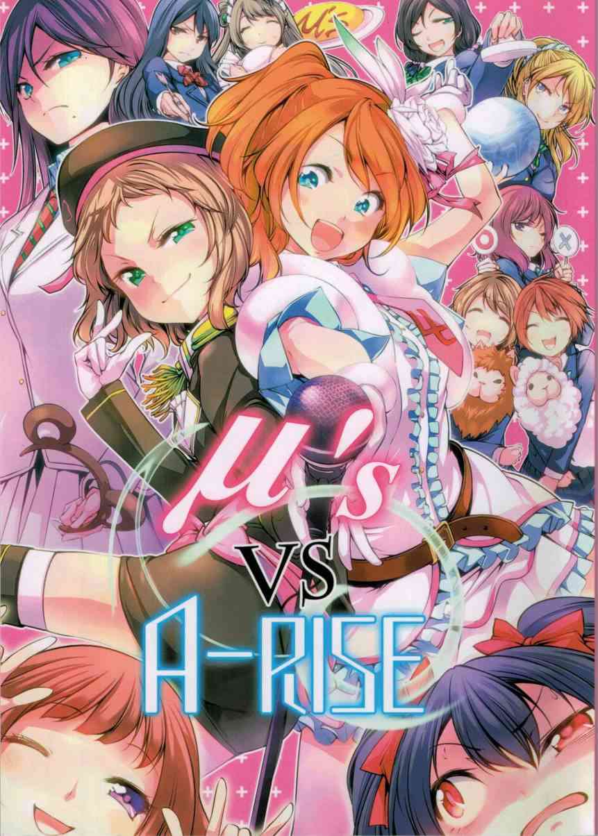 μ`sVSA-RISE0