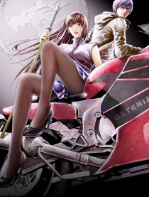 Vol.59 拓海超级漂移的魅力4