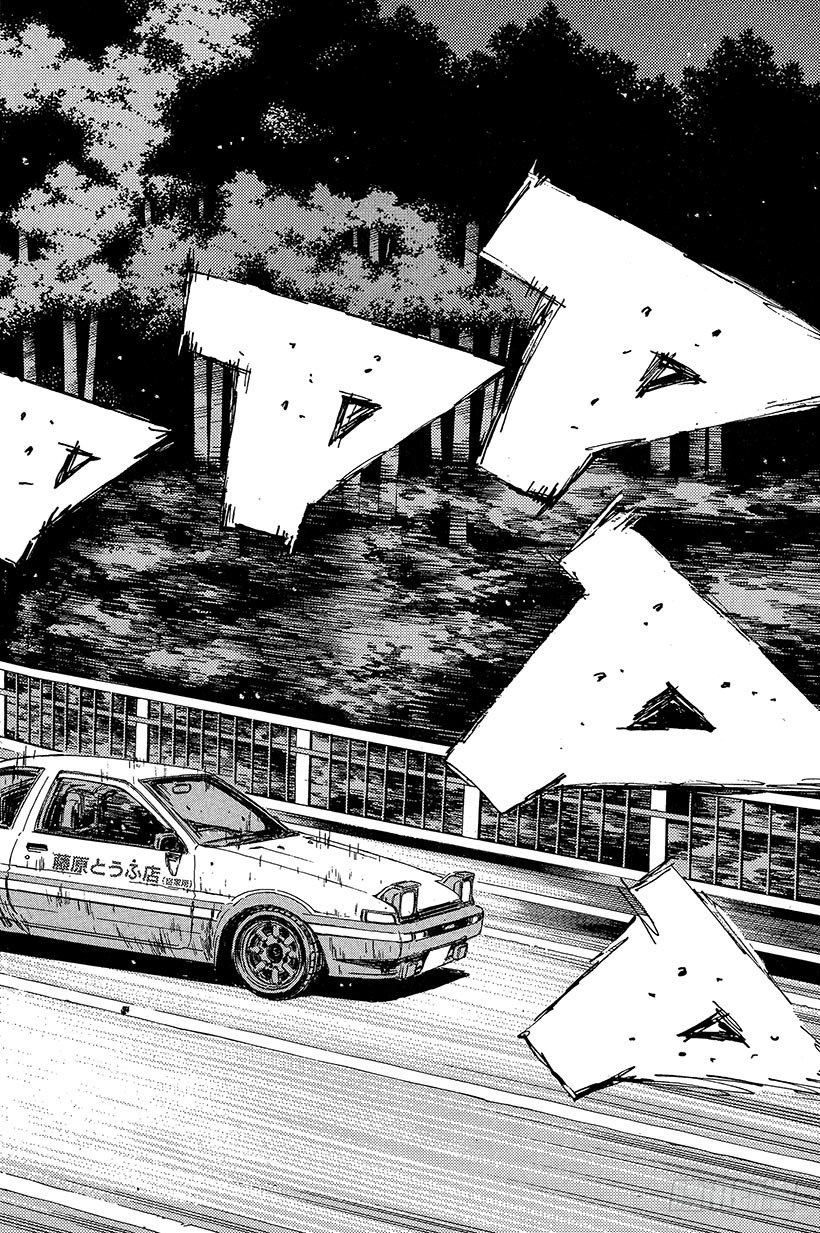 Vol.93 赤城山决战1