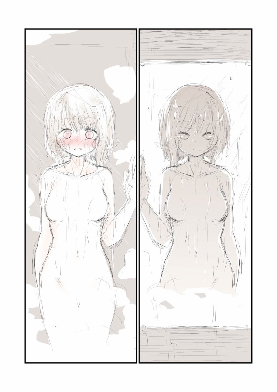 在镜面的彼侧施展笑容的魔法吧2
