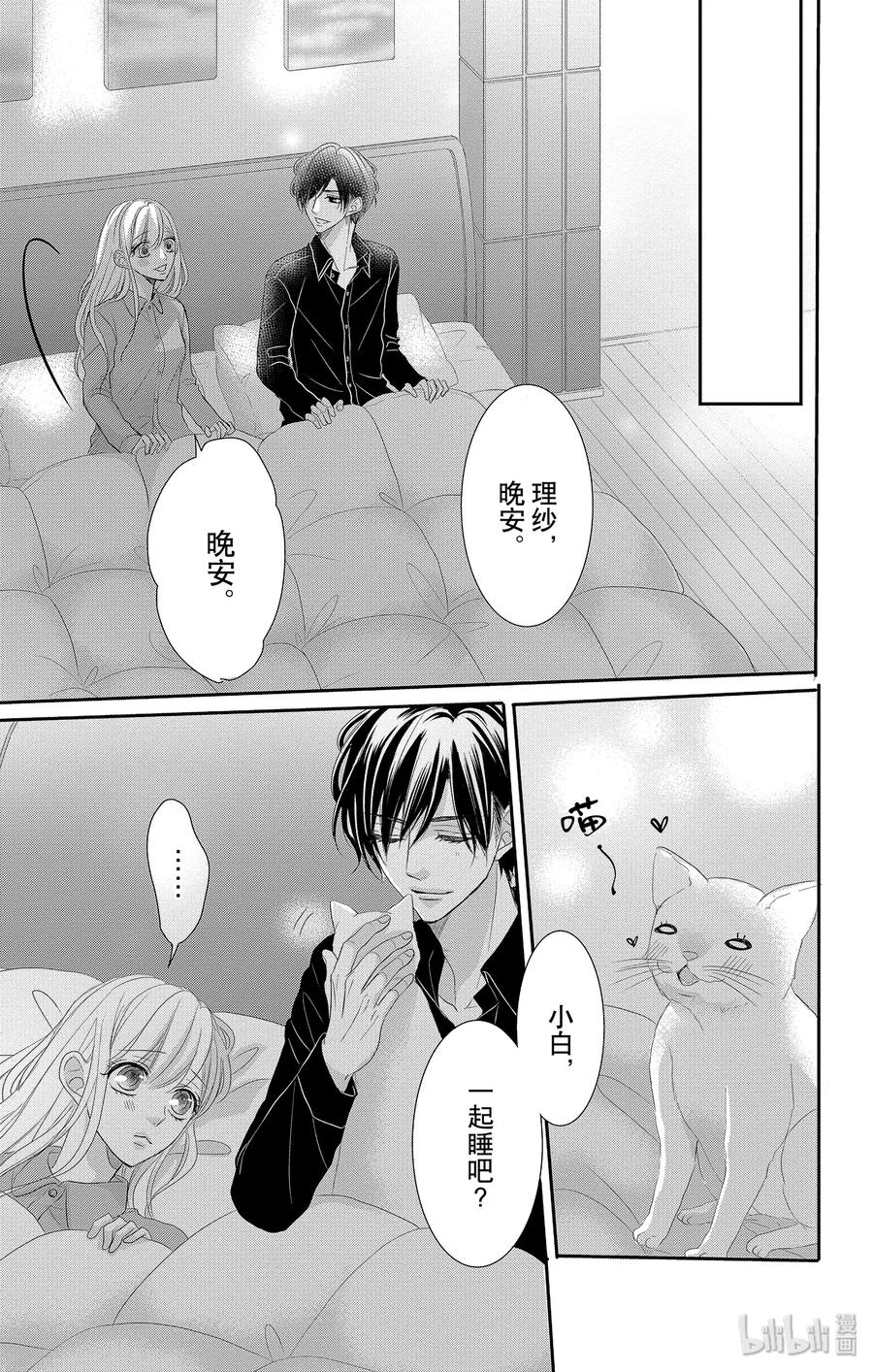 48 小猫和宝宝2