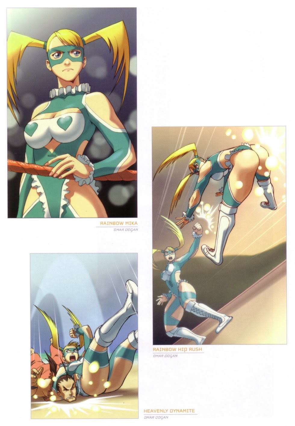 旧画集31