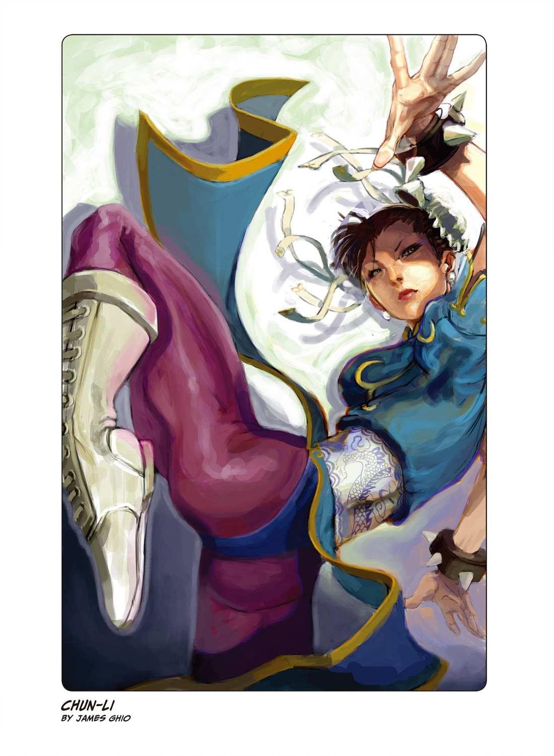 旧画集71
