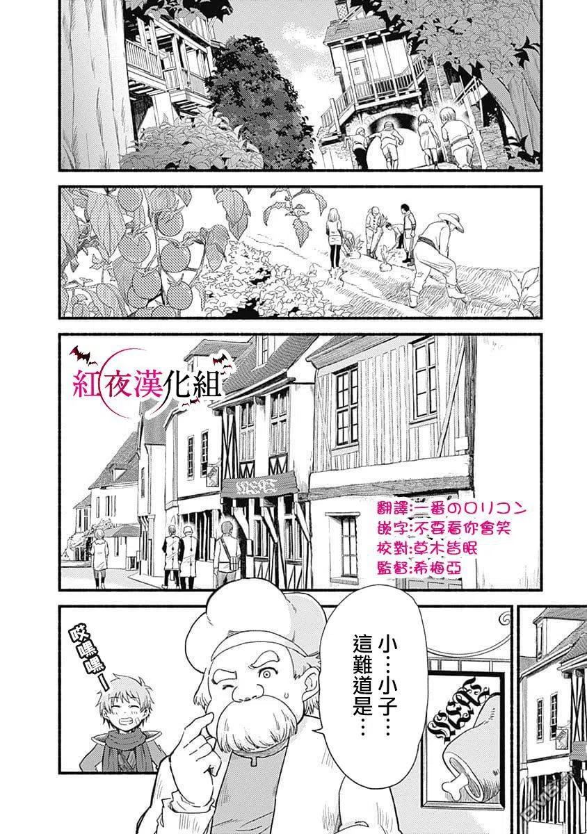 第2话 技能的力量1