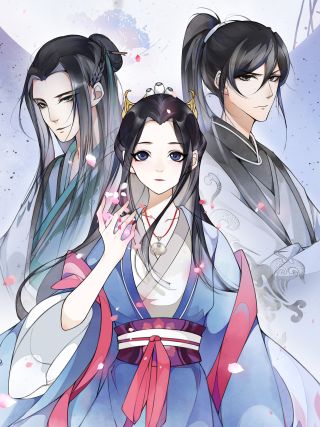 第134话 反复动作2