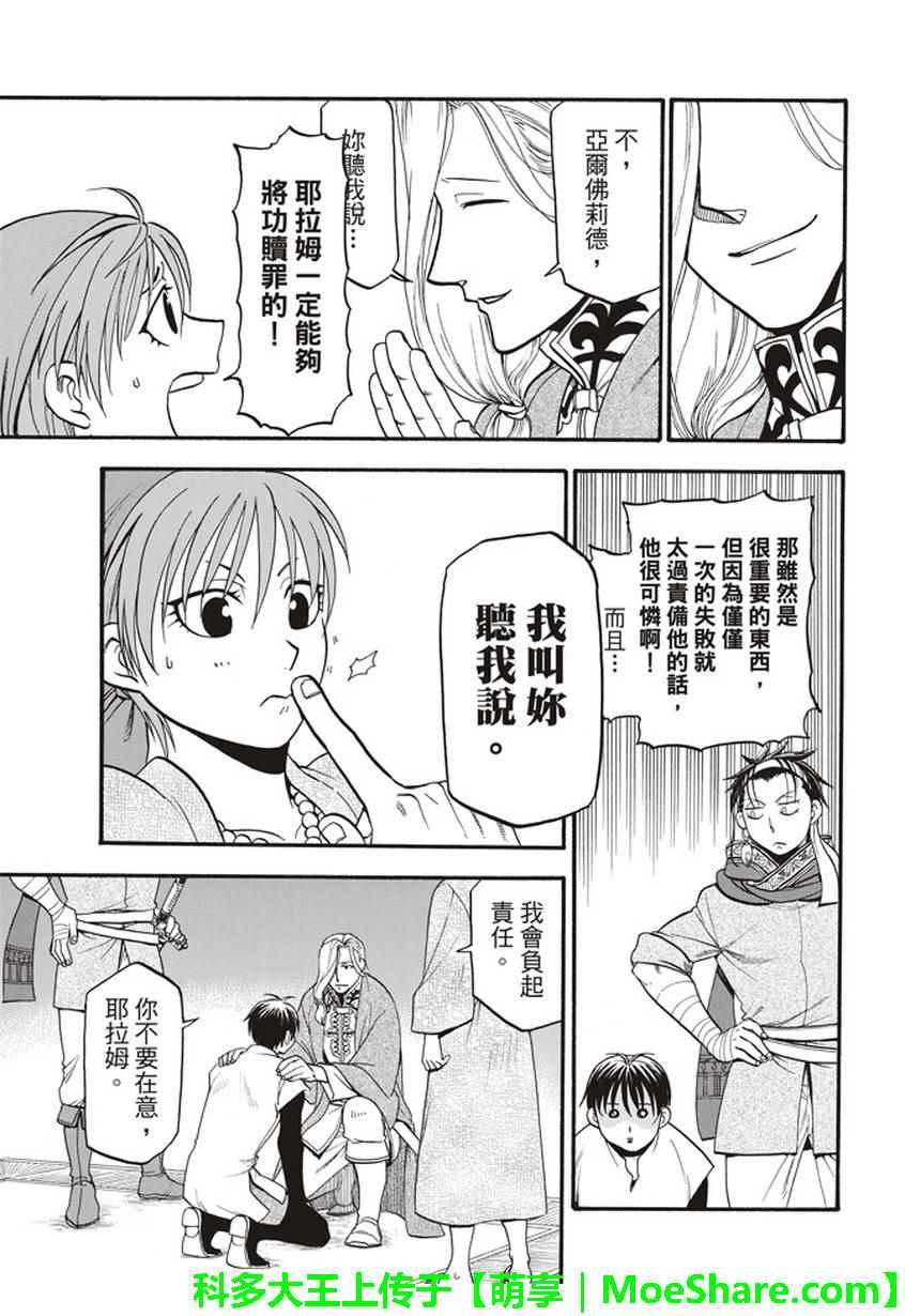 第56话 血液沉淀物3