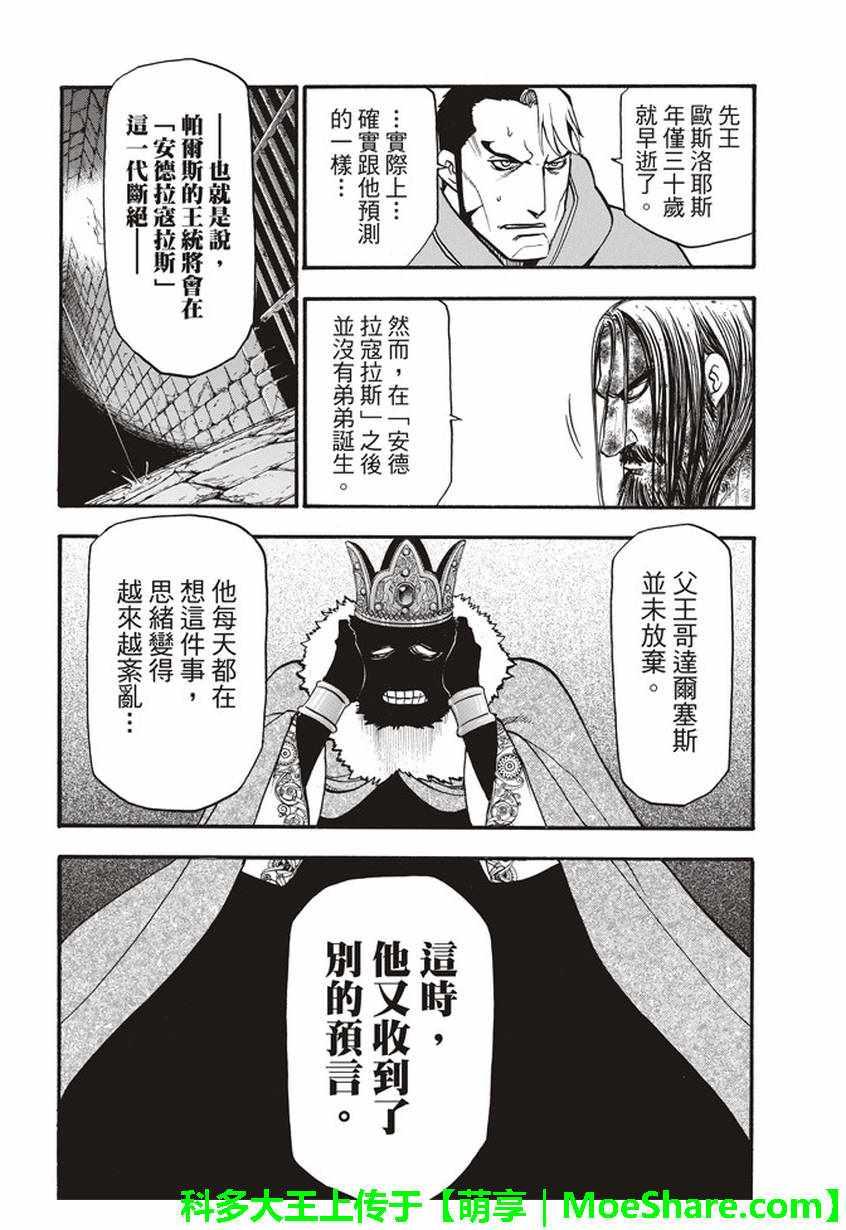第57话 早春的邂逅1