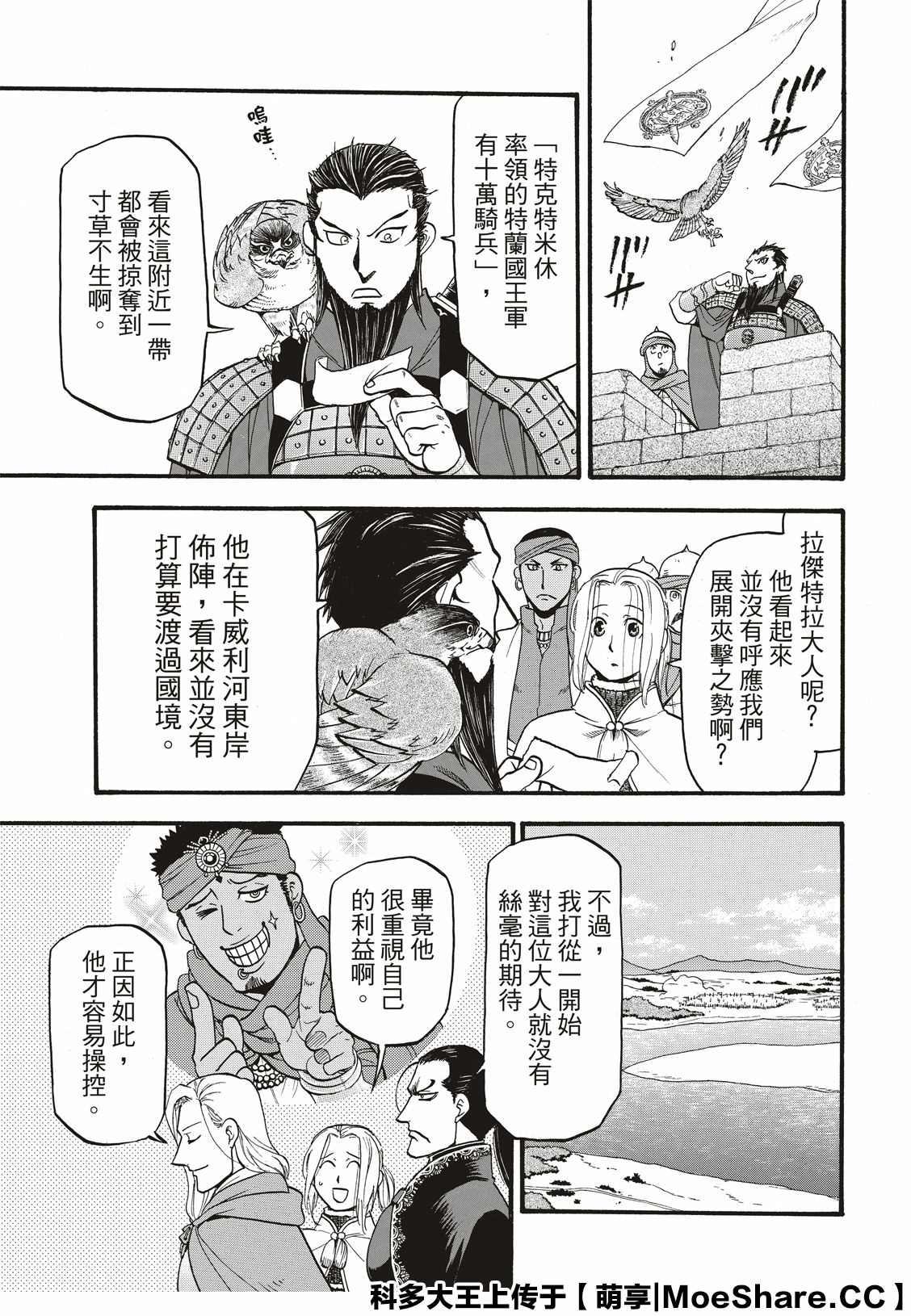 第82话 草原的霸者4