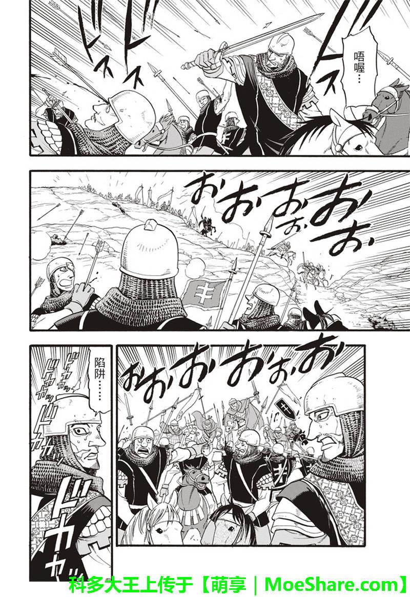 第67话 帕尔斯式的礼节0