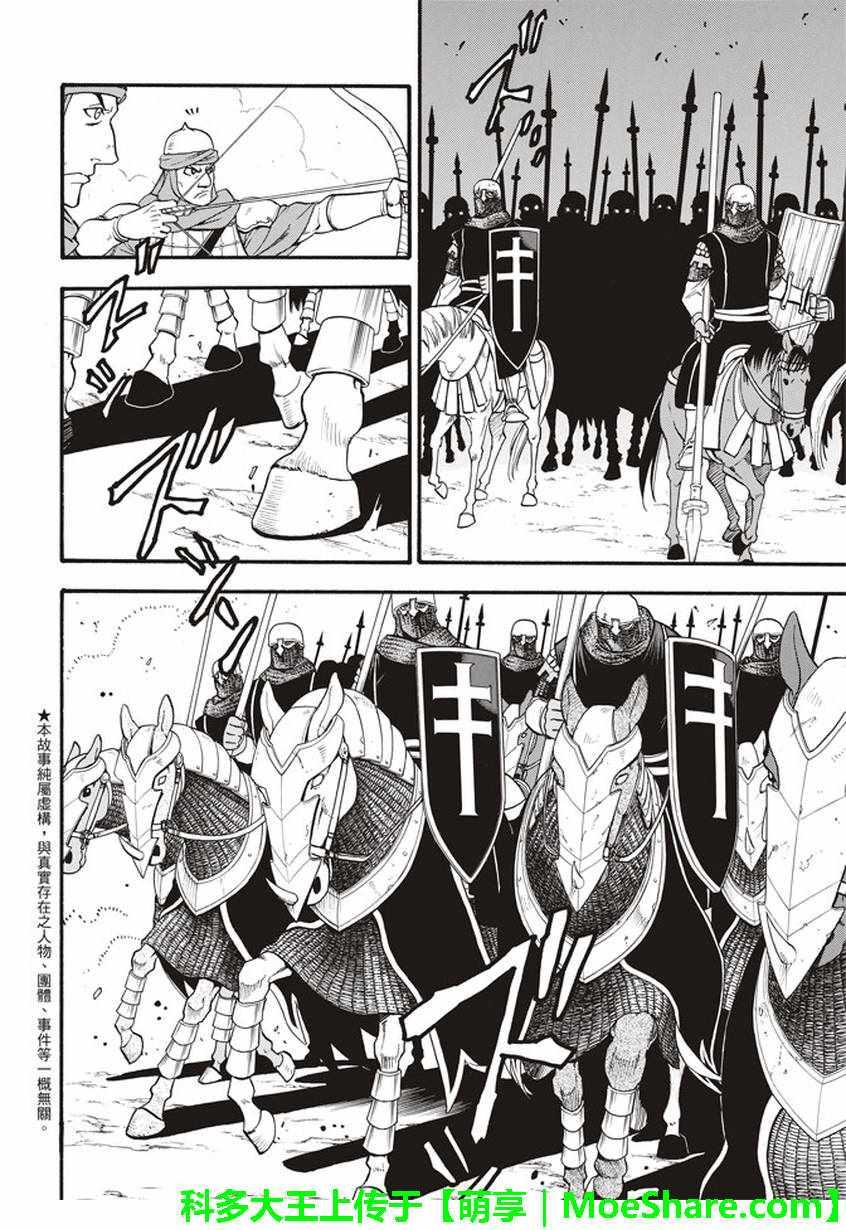 第58话 无双旅人4