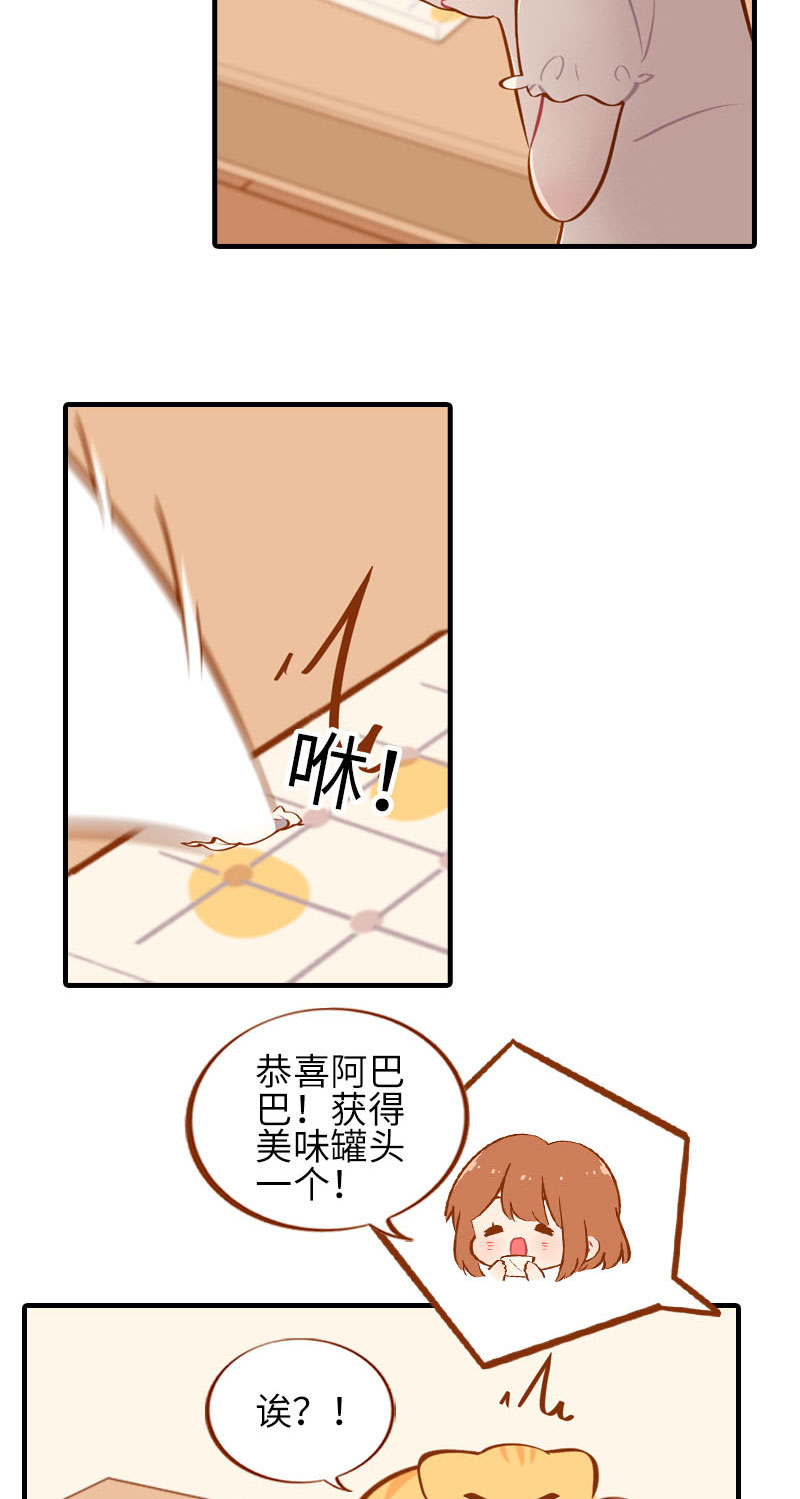 第38话 抽个盲盒3
