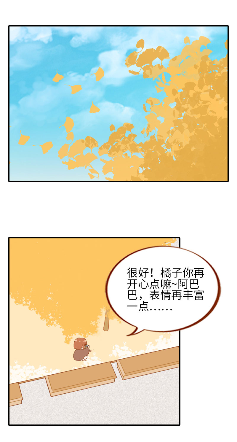 第47话 与雪球的第一次相遇1