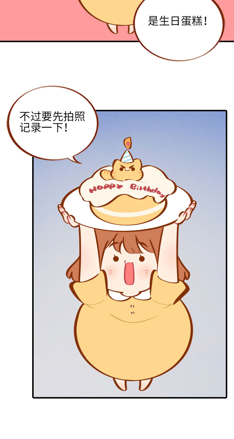 第33话 许个愿吧~3
