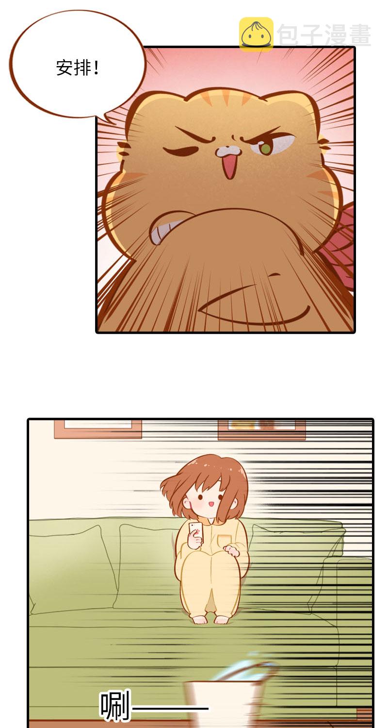 第31话 猫咪搓脚？安排！3