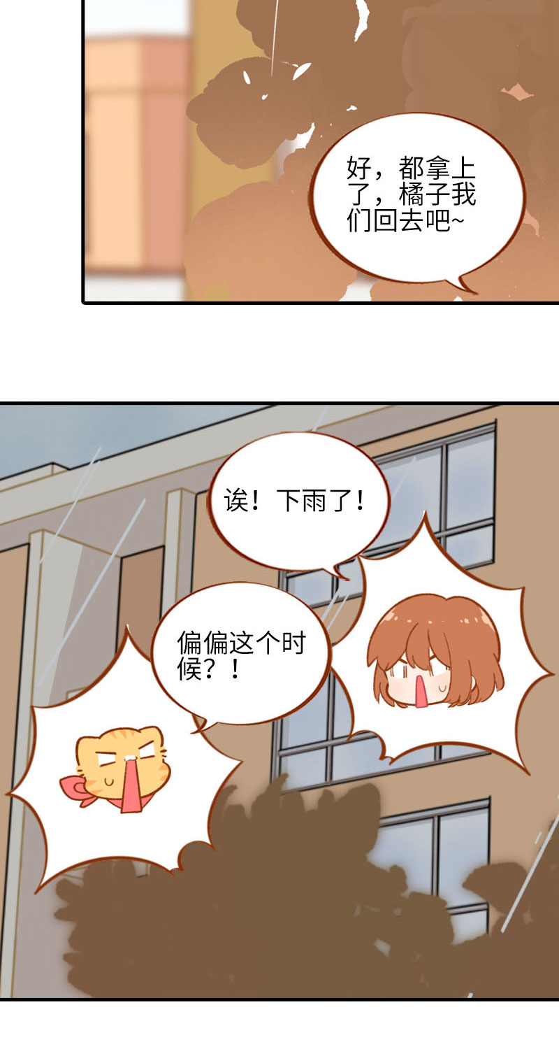 第54话 又是你——雪球！3