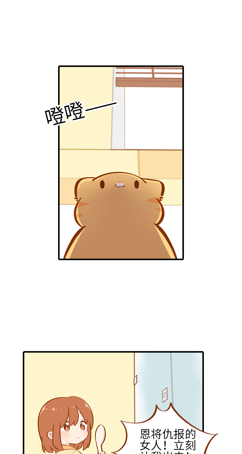 第30话 一年一度洗澡日2