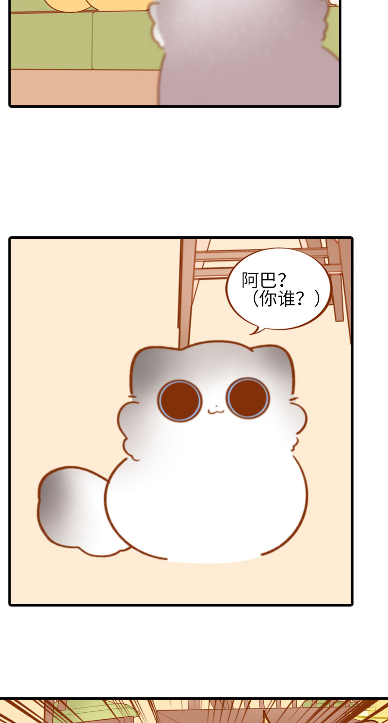 第50话 以为自己被抛弃的橘子4