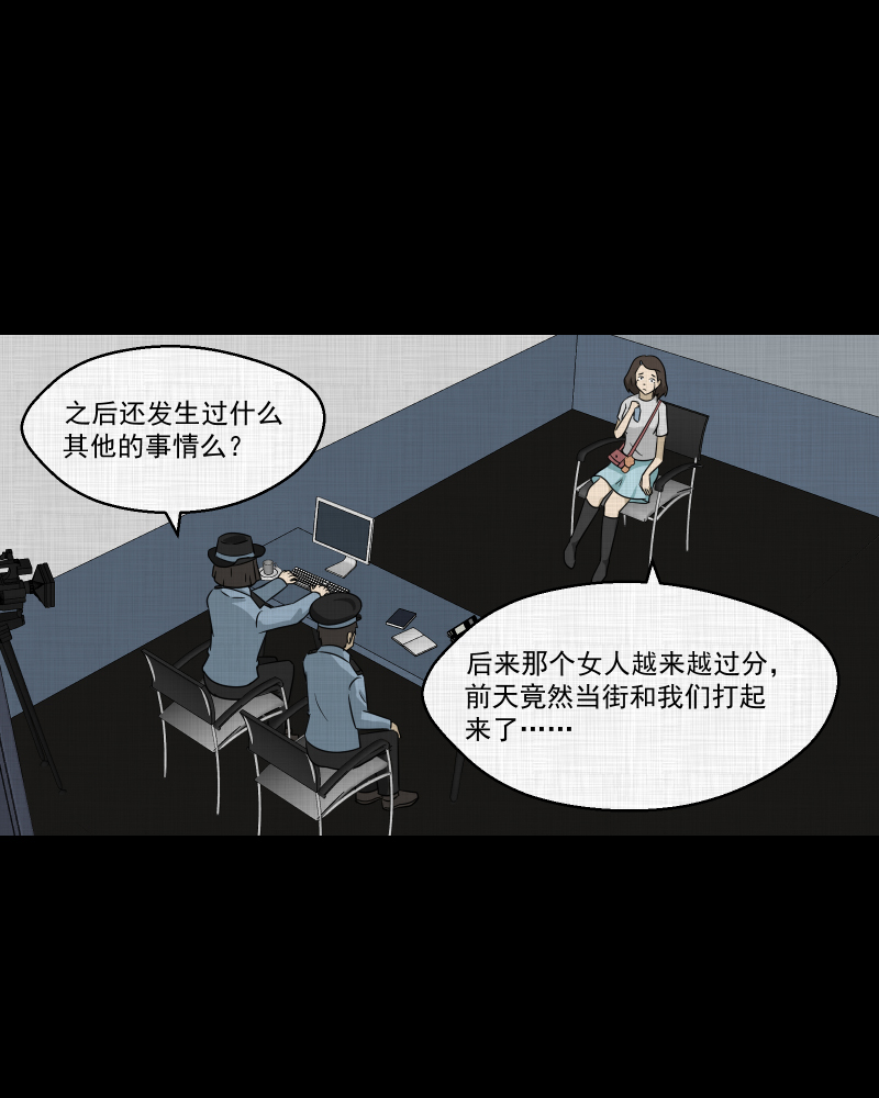第132话 笔记本（四）1
