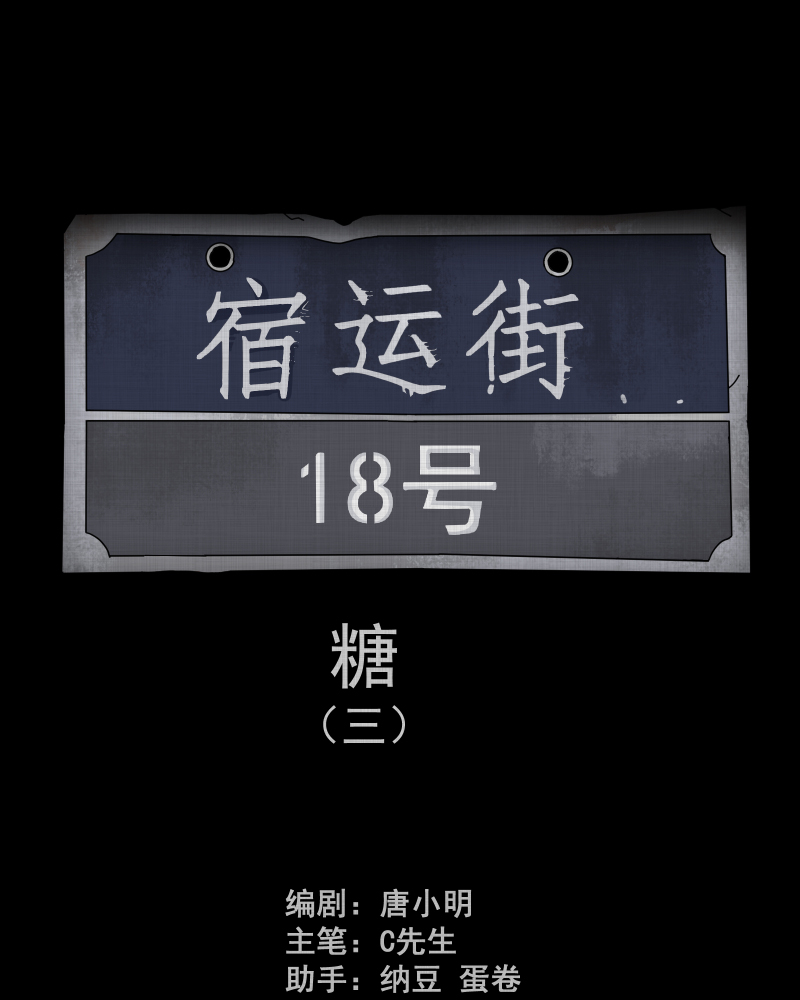 第153话 糖（三）1