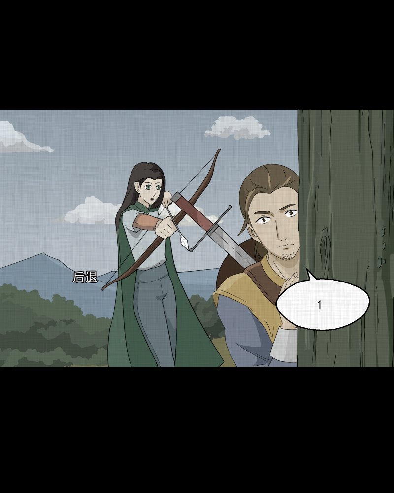 第40话 梦的直播间（八）2