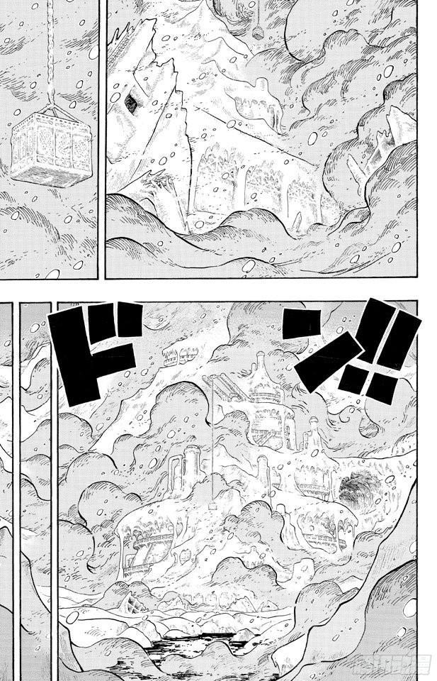 第678话 研究所内A栋大厅4