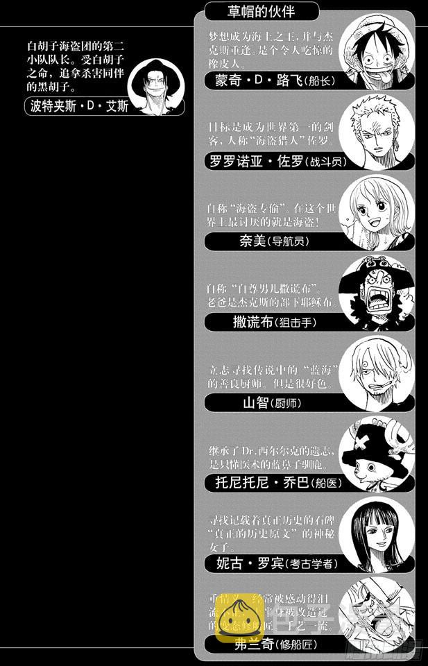 第441话 巴拿罗岛上的决斗4