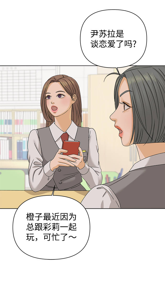 [第14话] 正式登场1