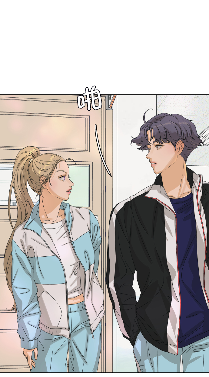 [第8话] 误会（1）2