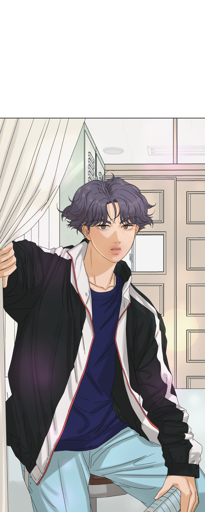[第8话] 误会（1）2