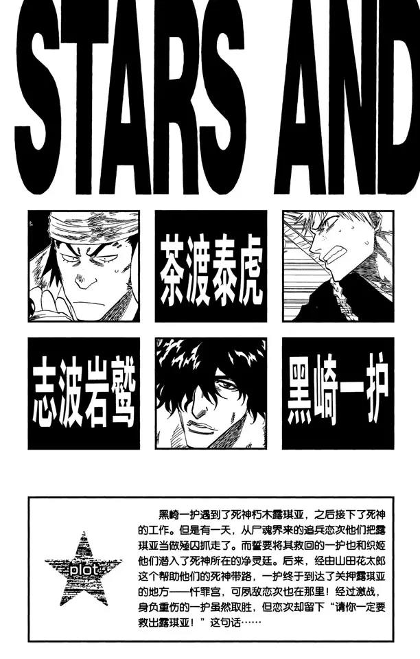 第99话 死一般黑色的战争之云3