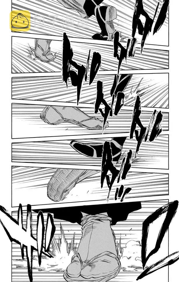 第328话 用拳头来辩论0