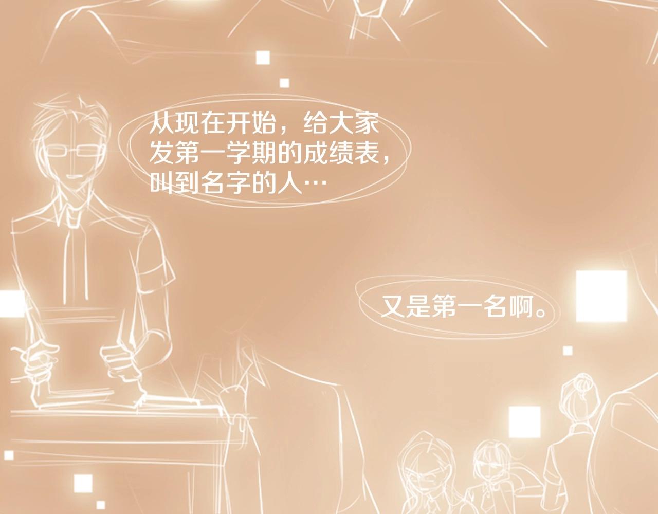 第8话 谢谢你的温暖0